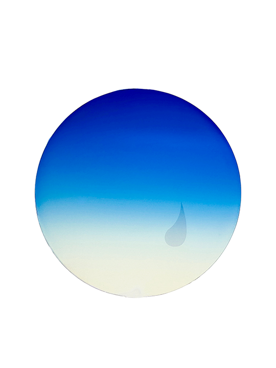 Boston Optical ABELLA - LARMA DU HONDURAS PATTERN - PERCEE